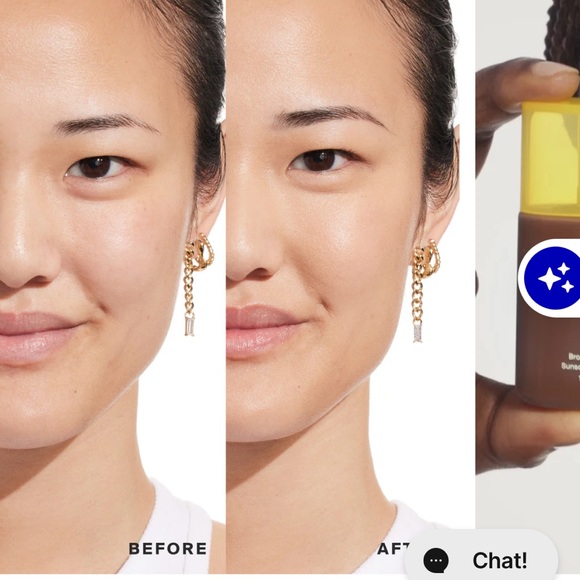 Supergoop! Protect 24N Tinted Sunscreen SPF 50 - Picture 4 of 6